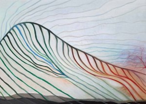 Agnieszka Krzak, Imaginary plants III