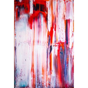 Dominik Smolik, White Sfumato