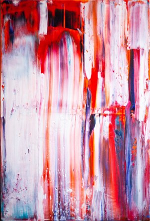 Dominik Smolik, White Sfumato