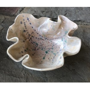 Paula Solanska, Wave-misa