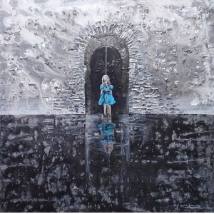 Mariola Swigulska, In Search of Lost Light