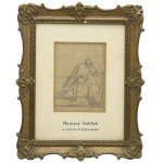 Maurycy GOTTLIEB (1856-1879), Stańczyk