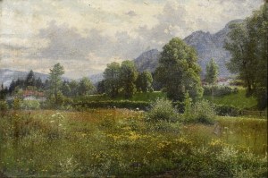Muller-landeck Fritz