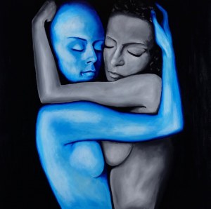 Jacek Sikora, Virtuality, 2018