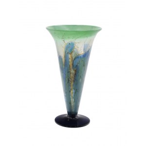Vase - Ikora (?)