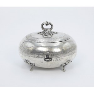 Sugar bowl