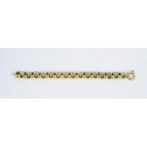 Bracelet en or