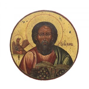 St. Mark's icon
