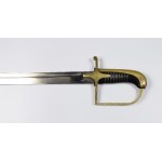 Gabriel BOROWSKI Company, sabre d'officier polonais, modèle 21/22