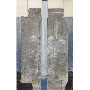 Danuta URBANOWICZ (1932-2018), Ráno, 2002