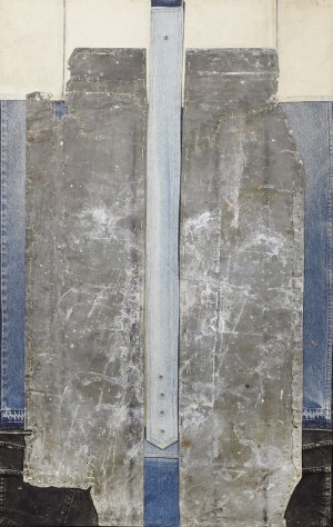 Danuta URBANOWICZ (1932-2018), Poranek, 2002