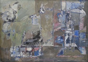 Grzegorz BIENIAS (ur. 1958), Bez tytułu