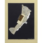Erna ROSENSTEIN (1913-2004), Bez tytułu [II], 1958