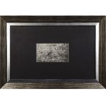 Zdzisław BEKSIŃSKI (1929-2005), Bez tytułu [7], 1958