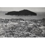 Edward HARTWIG (1909-2003), Set of 4 photographs from Dubrovnik