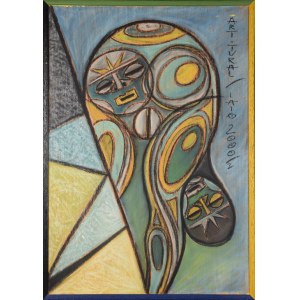 Artur TURALSKI [TURAL] (ur. 1949), Lato, 2000