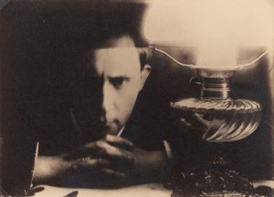 Stanisław Ignacy Witkiewicz \ Witkacy (1885 Warszawa - 1939 Jeziory na Polesiu), 