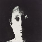 Krystyna Piotrowska (ur. 1949, Zabrze), Ćwiczenia z oświetnienia , 1989