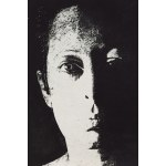 Krystyna Piotrowska (ur. 1949, Zabrze), Ćwiczenia z oświetnienia , 1989