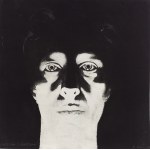 Krystyna Piotrowska (ur. 1949, Zabrze), Ćwiczenia z oświetnienia , 1989