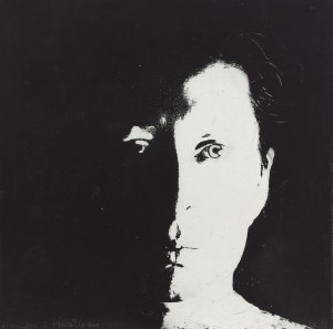 Krystyna Piotrowska (ur. 1949, Zabrze), 