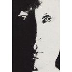 Krystyna Piotrowska (ur. 1949, Zabrze), Ćwiczenia z oświetnienia , 1989
