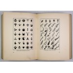 HOMOLACS Charles - Construction of ornament and color harmony. Lectures covering a complete course of ... At the State. School of Przem....