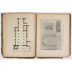 TOMKOWICZ Stanisław - Style w architekturze kościelnej. Z 36 ilustracjami. Kraków 1923. Krakowska Spółka Wyd. 16d,...