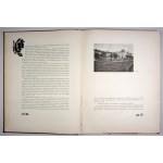 LEPECKI M. – Józef Piłsudski na Syberji. 1936. Z teką litografii Z. Czermańskiego.