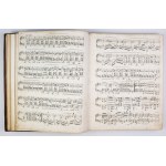 CHOPIN Frederic - A collection of 13 early sheet music editions of works by Frederic Chopin (...
