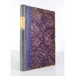 CZEMPIŃSKI Jan - Polish Theaters in Warsaw. Theatrical yearbook from 1/VIII 1915-1/I 1917. Elaborated. ... Warsaw 1917 [...