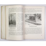 RACHALEWSKI Stanisław - Zastygły nurt życia. Łódź, która odeszła. Łódź 1938. Druk. Ludowa. 8, s. [4], 172, [1]....