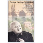 HERLING-GRUDZIŃSKI G. - Najkrótszy przewodnik [...]. 2000. Podpis autora