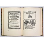 JĘDRZEJOWSKA Anna - Poľské knihy vo Ľvove v 16. storočí Ľvov-Varšava 1928. Książnica-Atlas. 8, s. X, [2], 112, [3],...