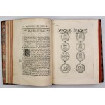 BERGIER N. - Histoire des Grands Chemins de l'Empire Romain. 1736.