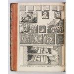 BERGIER N. - Histoire des Grands Chemins de l'Empire Romain. 1736.