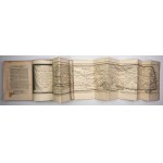 BERGIER N. - Histoire des Grands Chemins de l'Empire Romain. 1736.