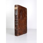 HERBURT Jan – Statuta Regni Poloniae. Lublin 1756.