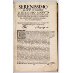 HERBURT Jan – Statuta Regni Poloniae. Lublin 1756.