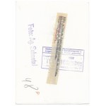 [CHORZÓW - industrial view - view photograph]. [22 VIII 1939]. Photograph form. 17.2x12.4 cm,...