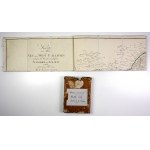 Mapa Galicji wydana w 1797 Berlinie w w 12 sekcjach przez S. Schroppa w oprac. D. G....