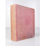 Berliner Kalender auf das Jahr 1834.