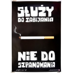 PĄGOWSKI Andrzej - Służy do zabijania, nie do szpanowania. [2007].