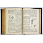 ENCYCLOPEDYA of agriculture and news union with germs. Published under the editorship of J. T. Lubomirski, Ed. Stawiski,...