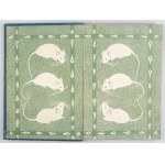 B. Gustawicz, E. Wyrobek - La vita degli animali. Vol. 1-5. Berlino-Vienna, 1912 ca.