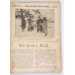 PRZEGLĄD Myśliwski i Łowiectwo Polskie. R. 3: I-XII 1925 Complete annual.