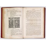 GRABOWSKI A. - Kraków i jego okolice. 1905. Ostatnie, siódme wydanie przewodnika