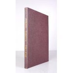 WIELKI Lwów. Przewodnik i informator. Lwów 1933. Komitet Wydawniczy. 8, s, [4], 136, [44]. opr. wsp. pł. z zach....