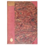 KLEIN F. – O program Krakowa po wojnie. 1926. Dedykacja autora.