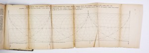 CELIŃSKI Józef - Studja astronomiczne. Cracow 1872; Nakł. L. Celińska. 16d, pp. XVII, [1], 205, [5], tabl. rozkł....